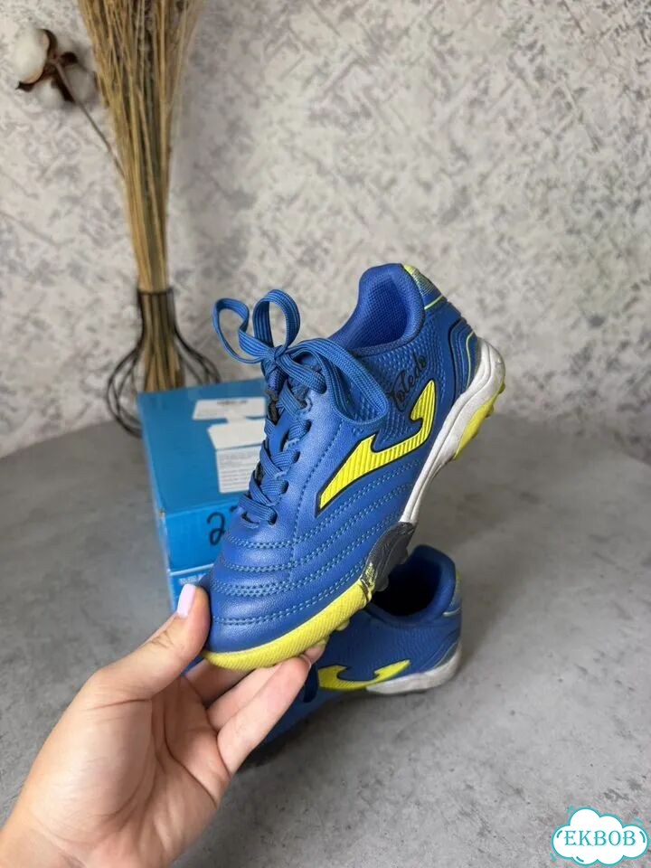 Сороконожки Joma 29 фото 3