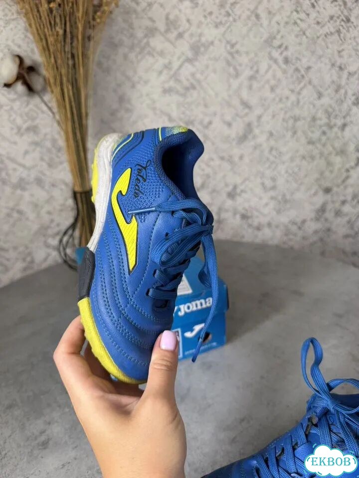 Сороконожки Joma 29 фото 4
