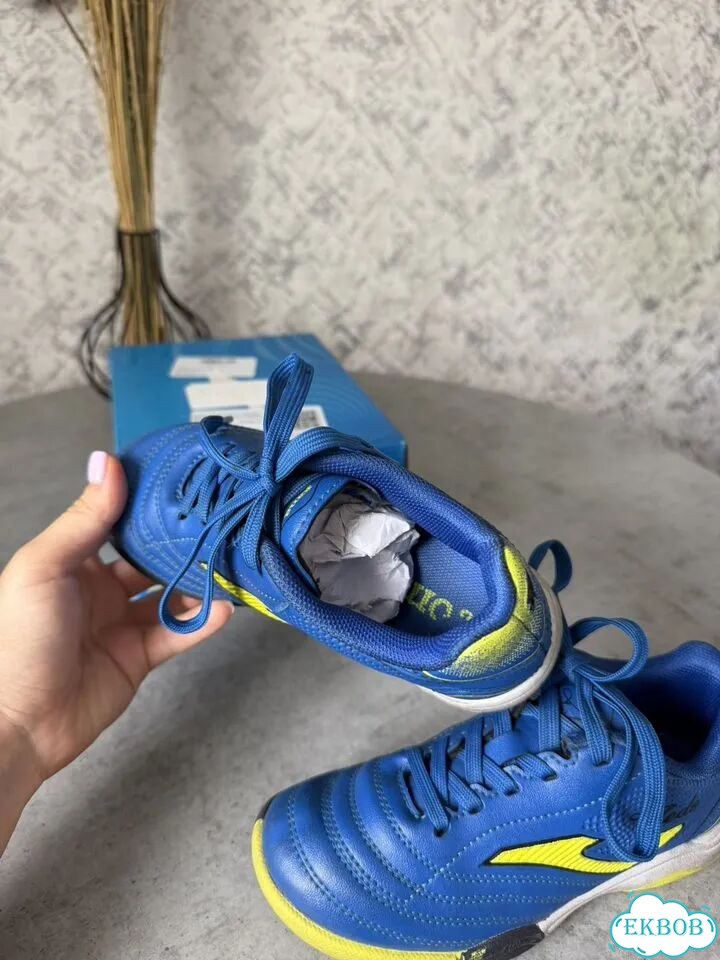 Сороконожки Joma 29 фото 5