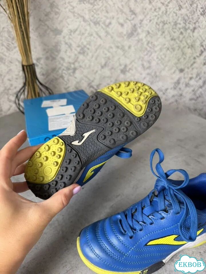 Сороконожки Joma 29 фото 6
