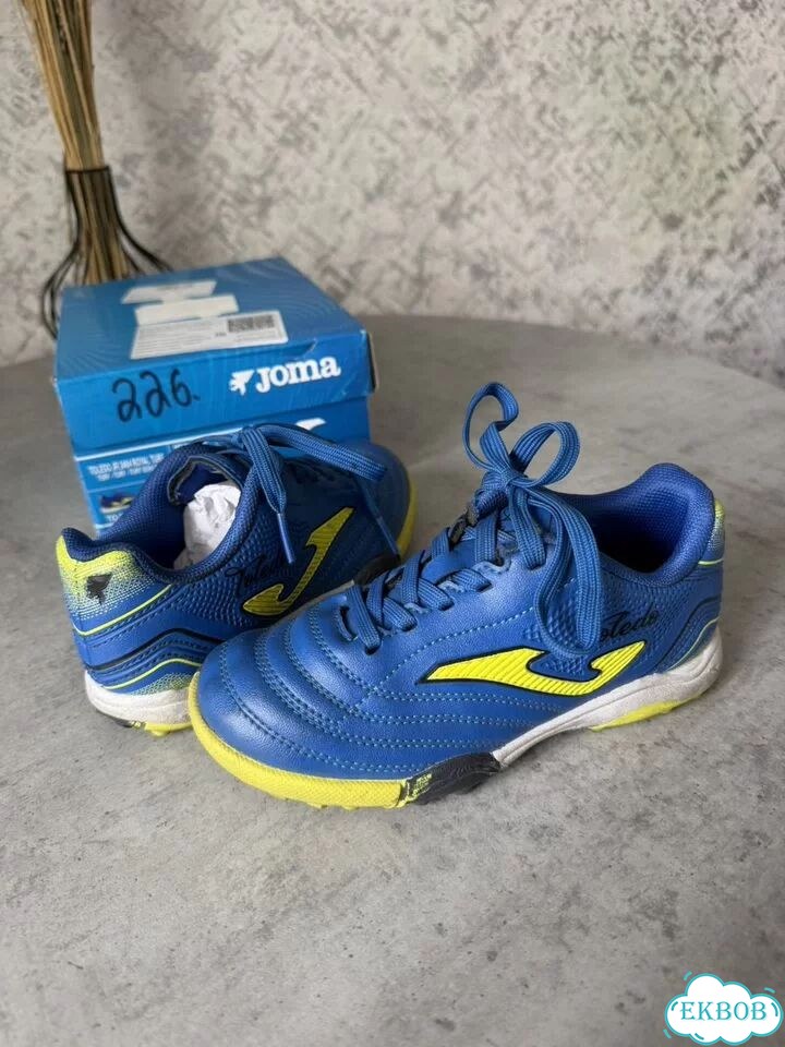 Сороконожки Joma 29 фото 7