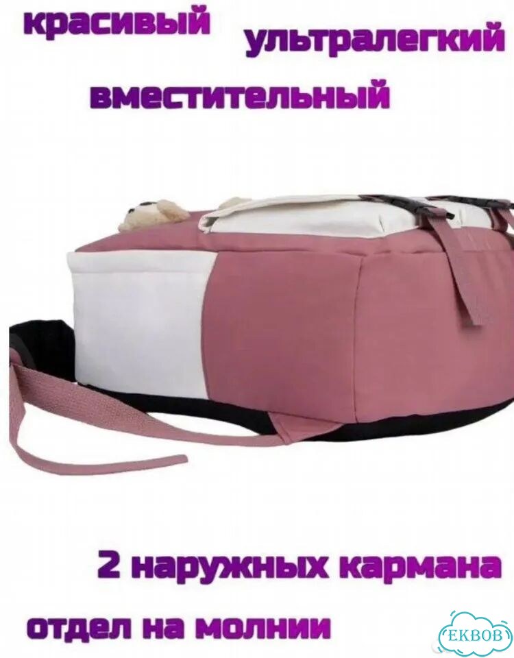 Рюкзак новый фото 3