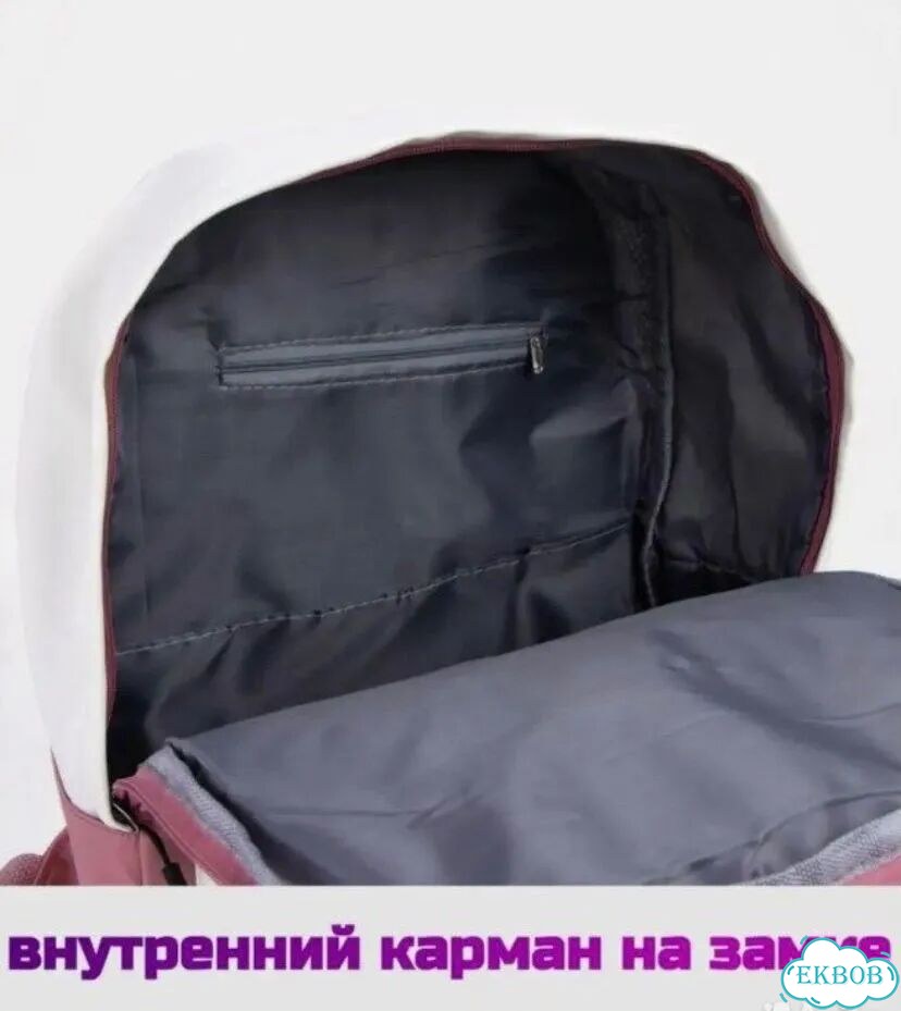 Рюкзак новый фото 4