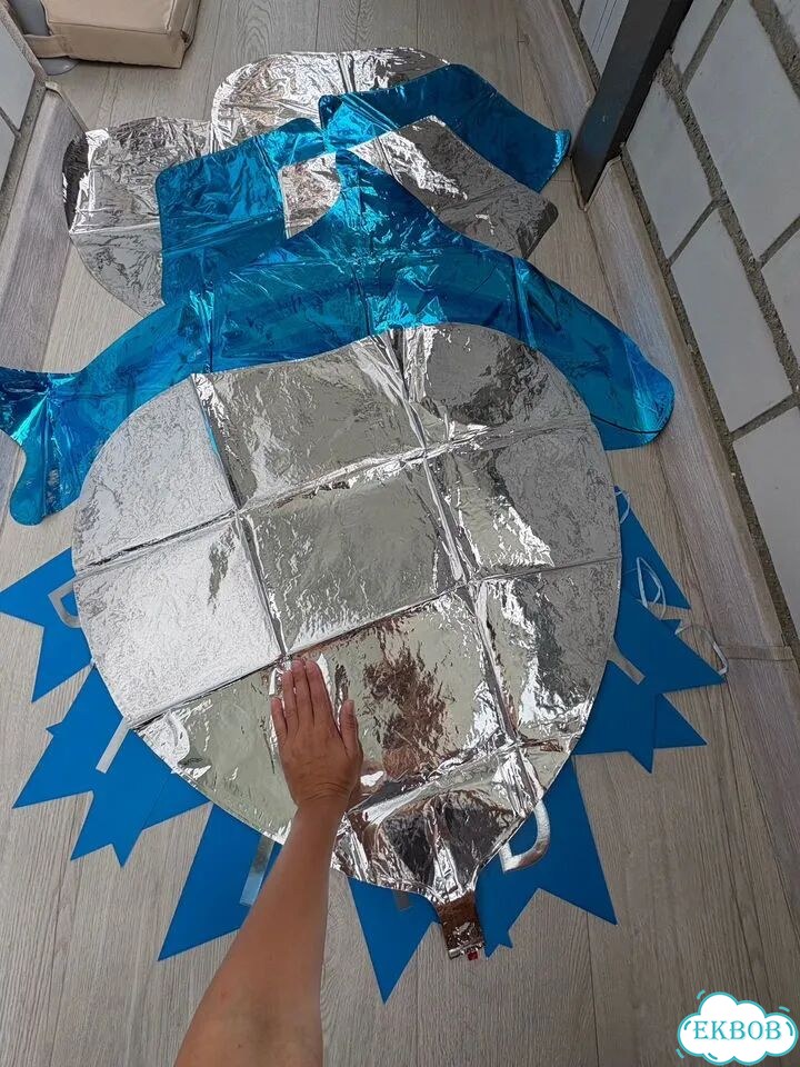 Декор на день рождения фото 1