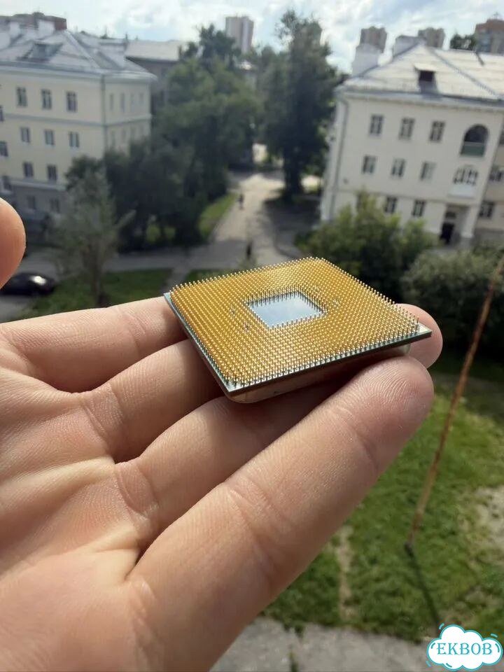 Ryzen 5 5600 фото 1