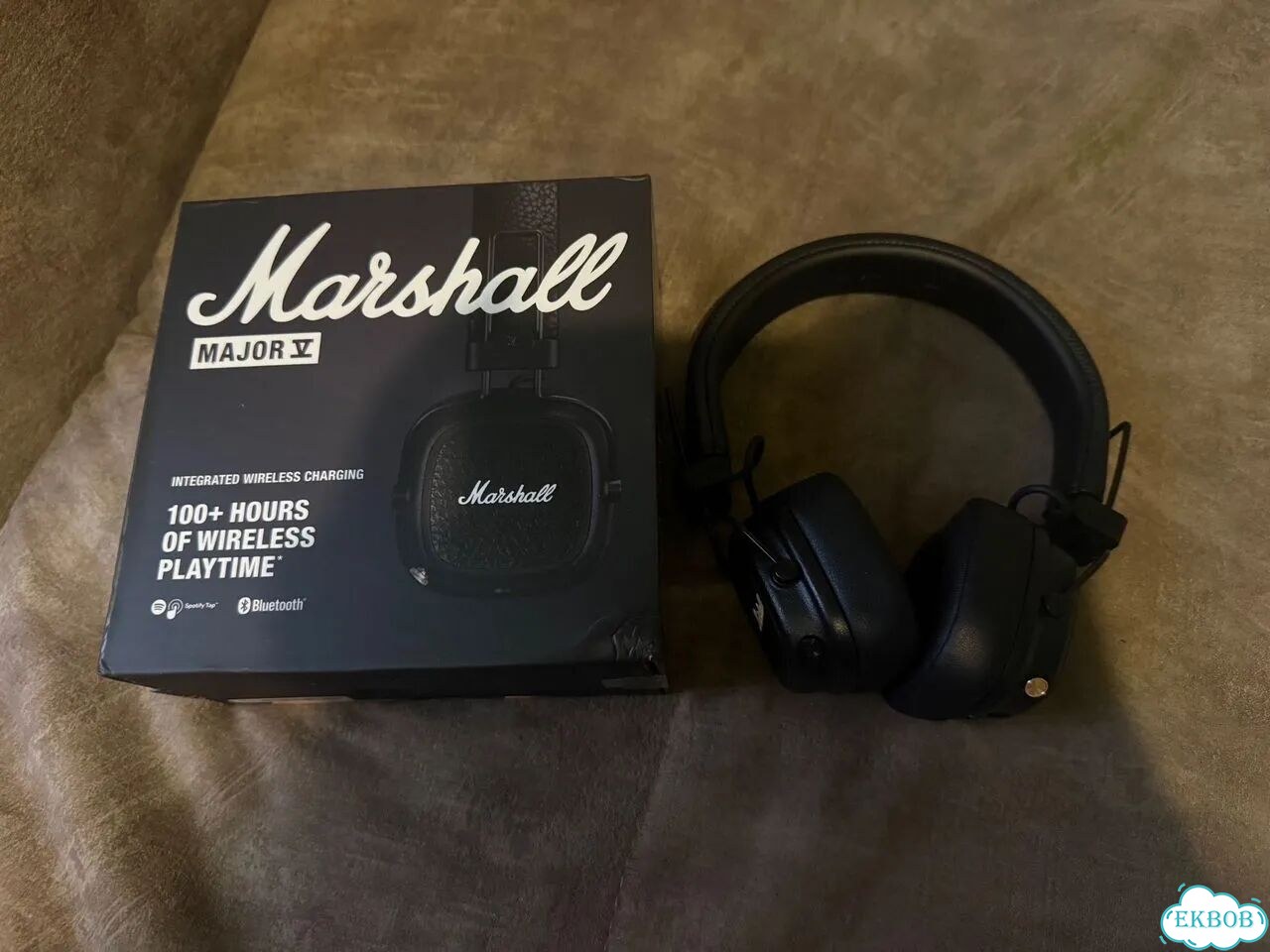 Наушники marshall major 5 фото 1