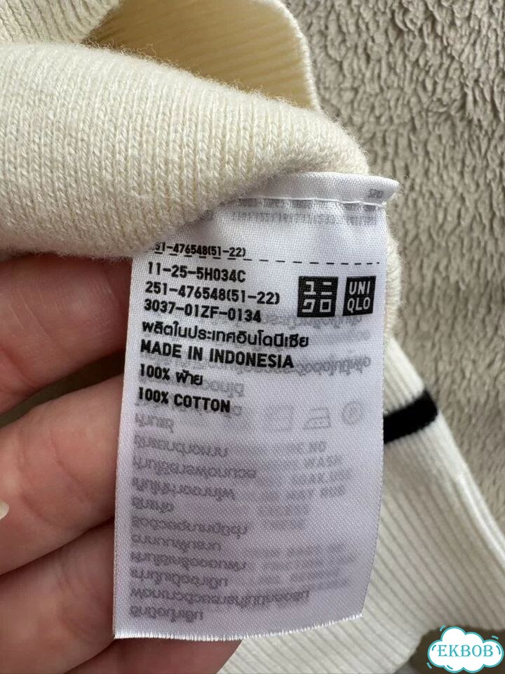 Пакетом женские кофты Uniqlo, mango, zarina фото 8