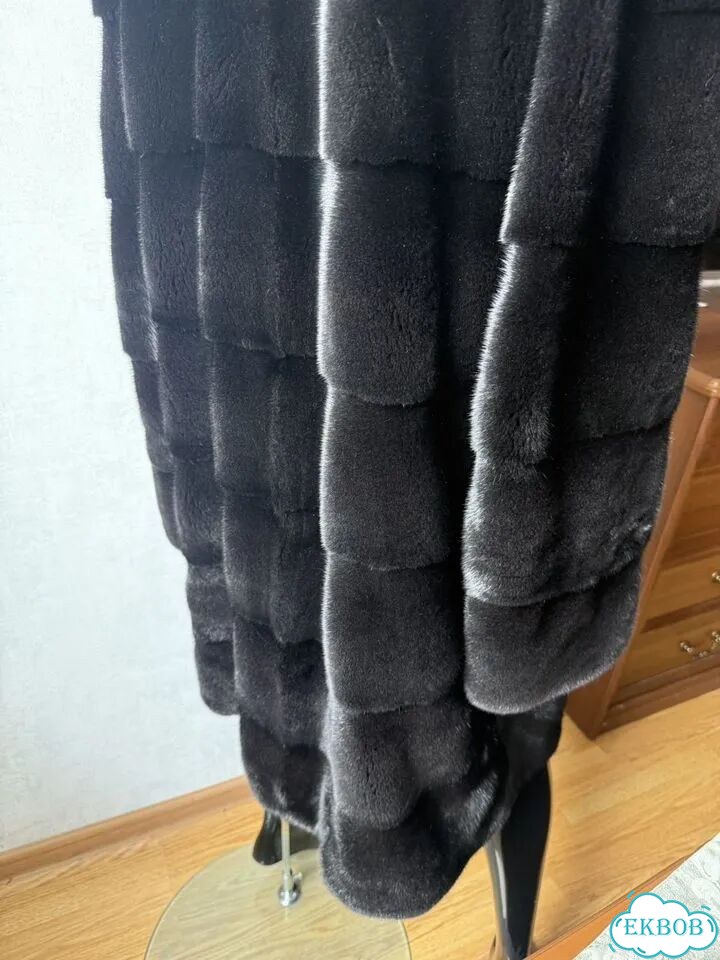 Blackglama 56/58 Шуба норковая фото 2