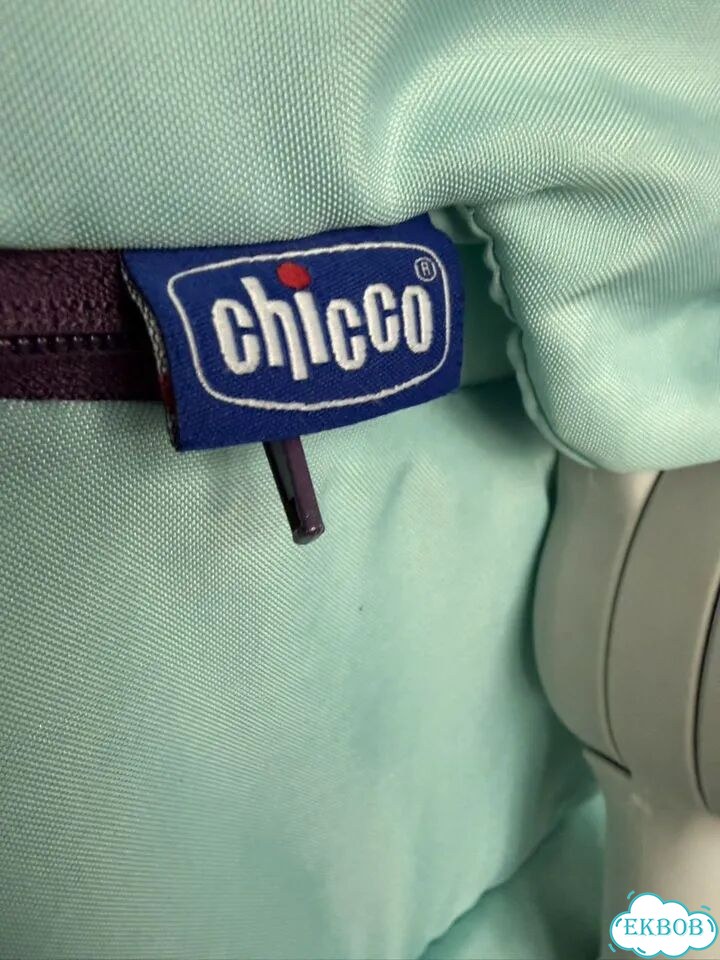 Колыбель Chicco baby hug 4 в 1 фото 6