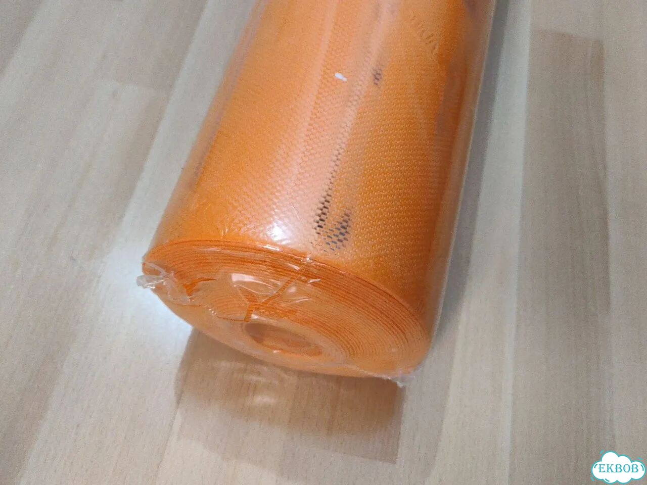 Подложка 1.5 мм alpine floor orange premium ixpe фото 5