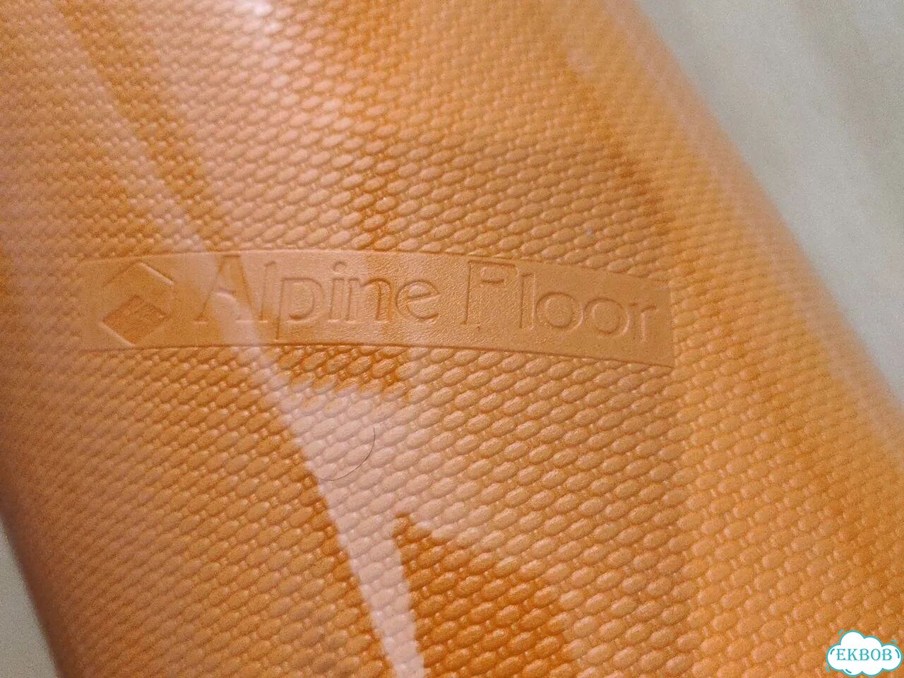 Подложка 1.5 мм alpine floor orange premium ixpe фото 6
