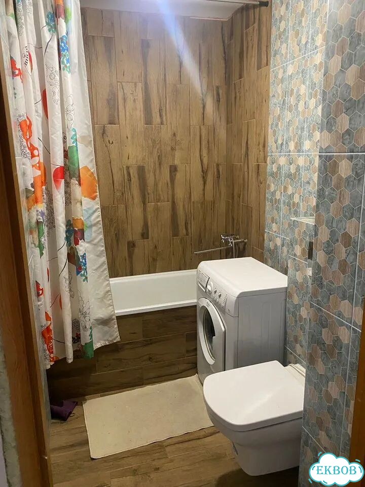 1-к. квартира, 34,5 м², 9/10 эт. фото 3