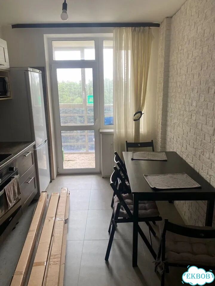 1-к. квартира, 34,5 м², 9/10 эт. фото 4