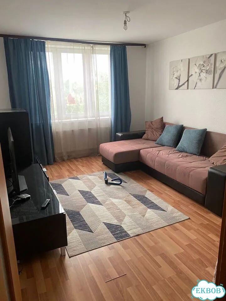 1-к. квартира, 34,5 м², 9/10 эт. фото 7