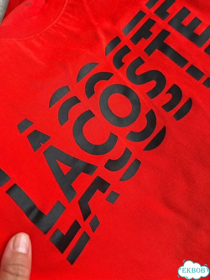 Футболка lacoste sport фото 5