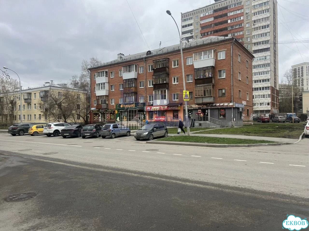 Аренда торгового помещения 45 м² фото 2