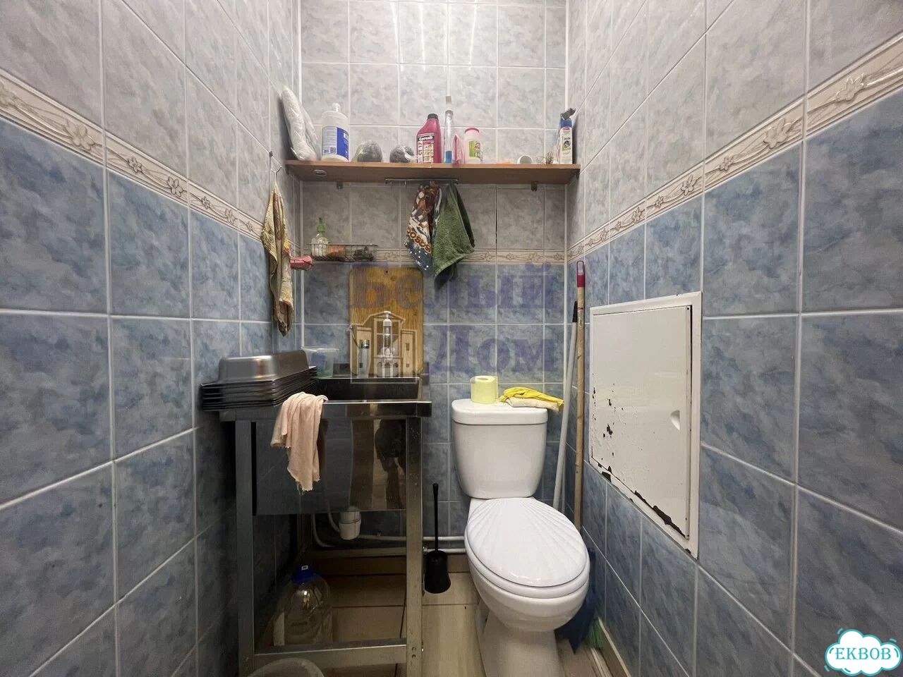 Аренда торгового помещения 45 м² фото 6