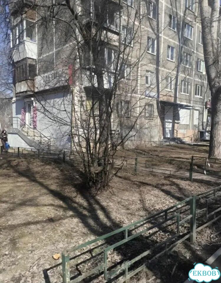 2-к. квартира, 37 м², 1/5 эт. фото 2