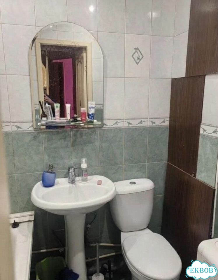 2-к. квартира, 37 м², 1/5 эт. фото 3