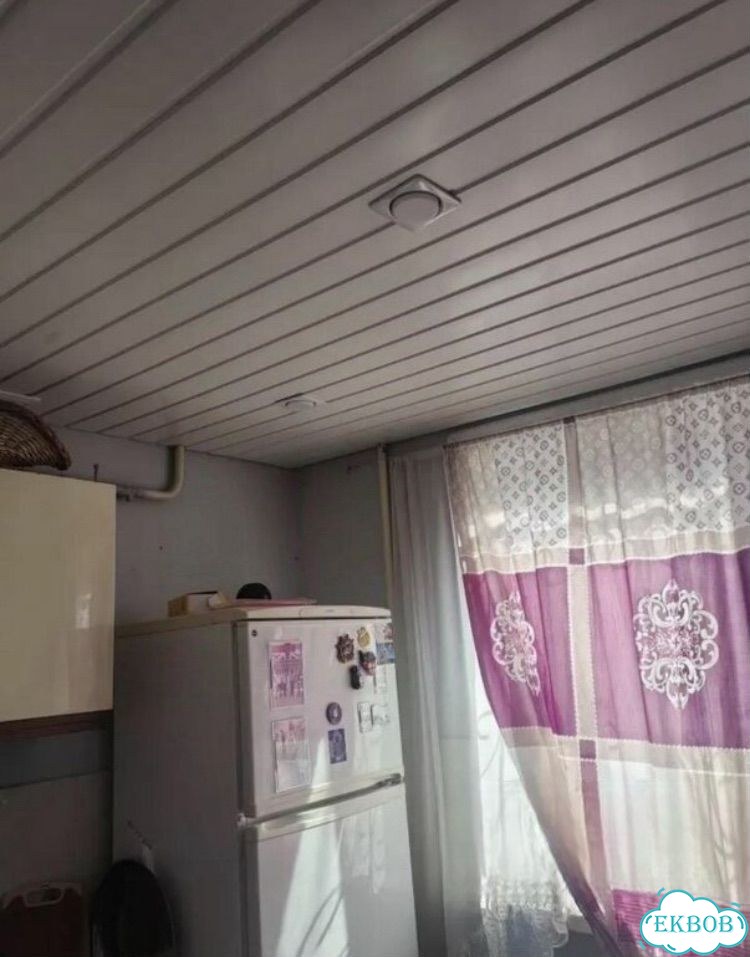 2-к. квартира, 37 м², 1/5 эт. фото 4
