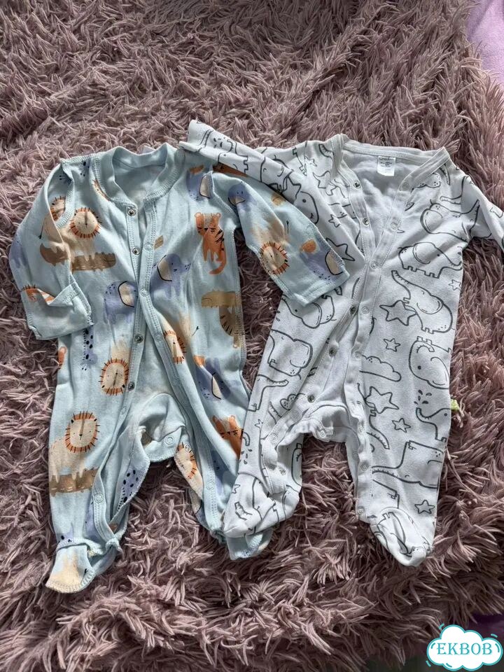 2 фирменных слипа фото 1