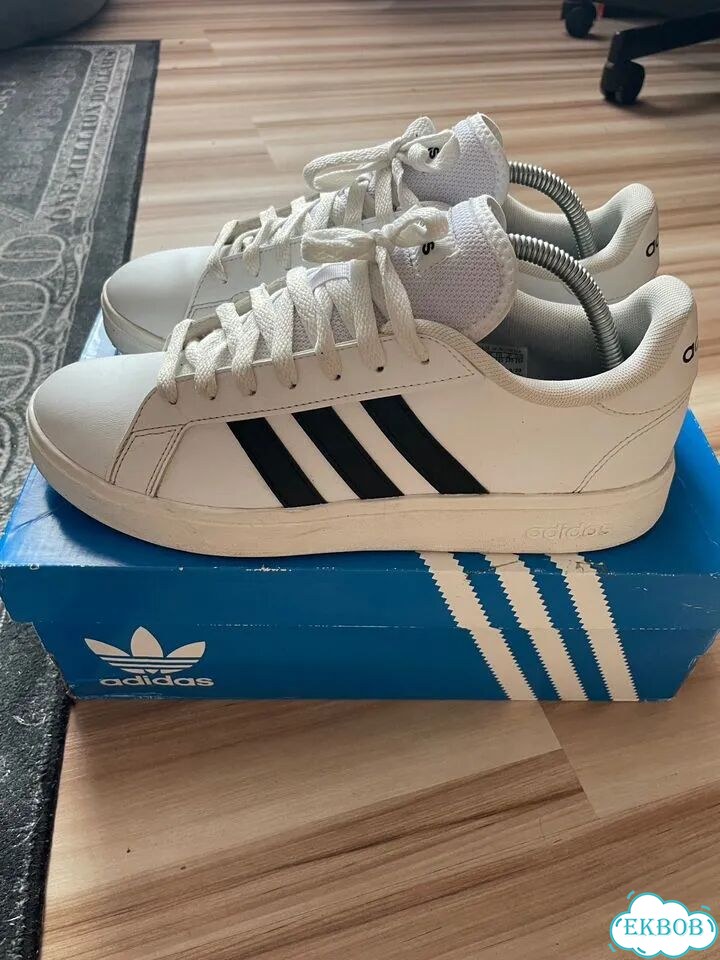 Кроссовки Adidas оригинал фото 1