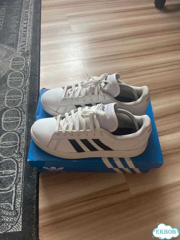 Кроссовки Adidas оригинал фото 2