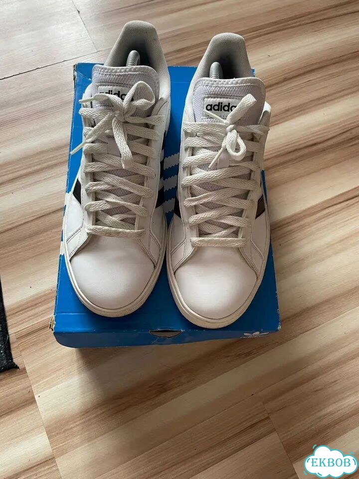 Кроссовки Adidas оригинал фото 3