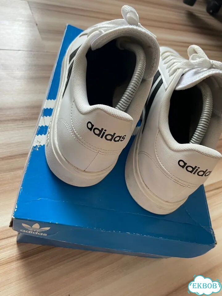 Кроссовки Adidas оригинал фото 4