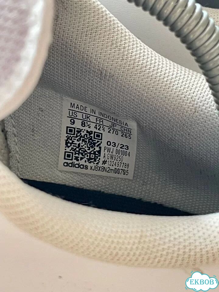 Кроссовки Adidas оригинал фото 6