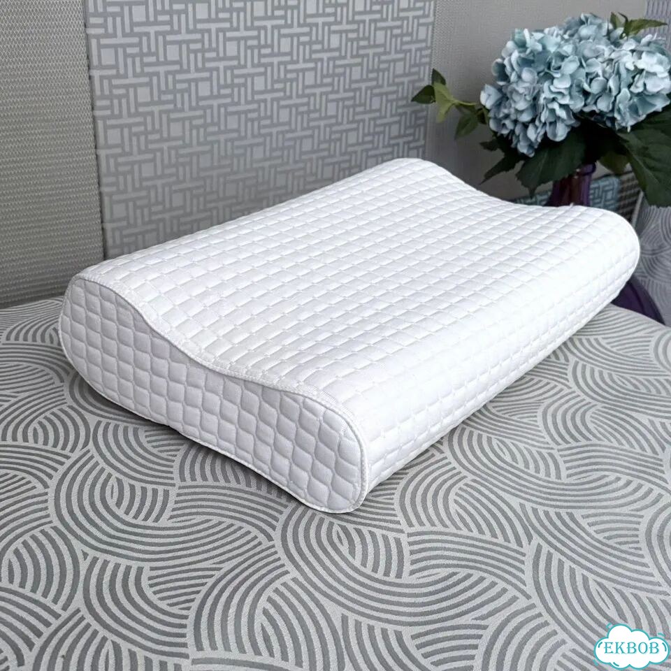 Подушки анатомические IKEA rosenskärm/Memory Foam фото 3