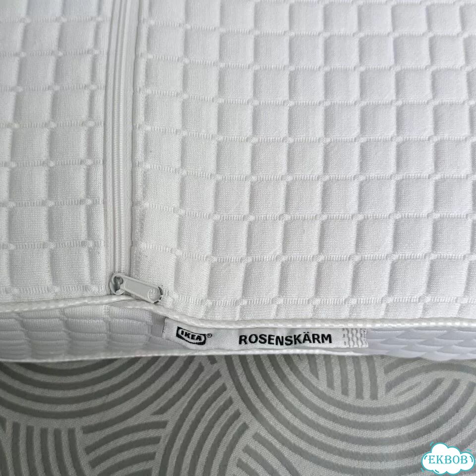Подушки анатомические IKEA rosenskärm/Memory Foam фото 4