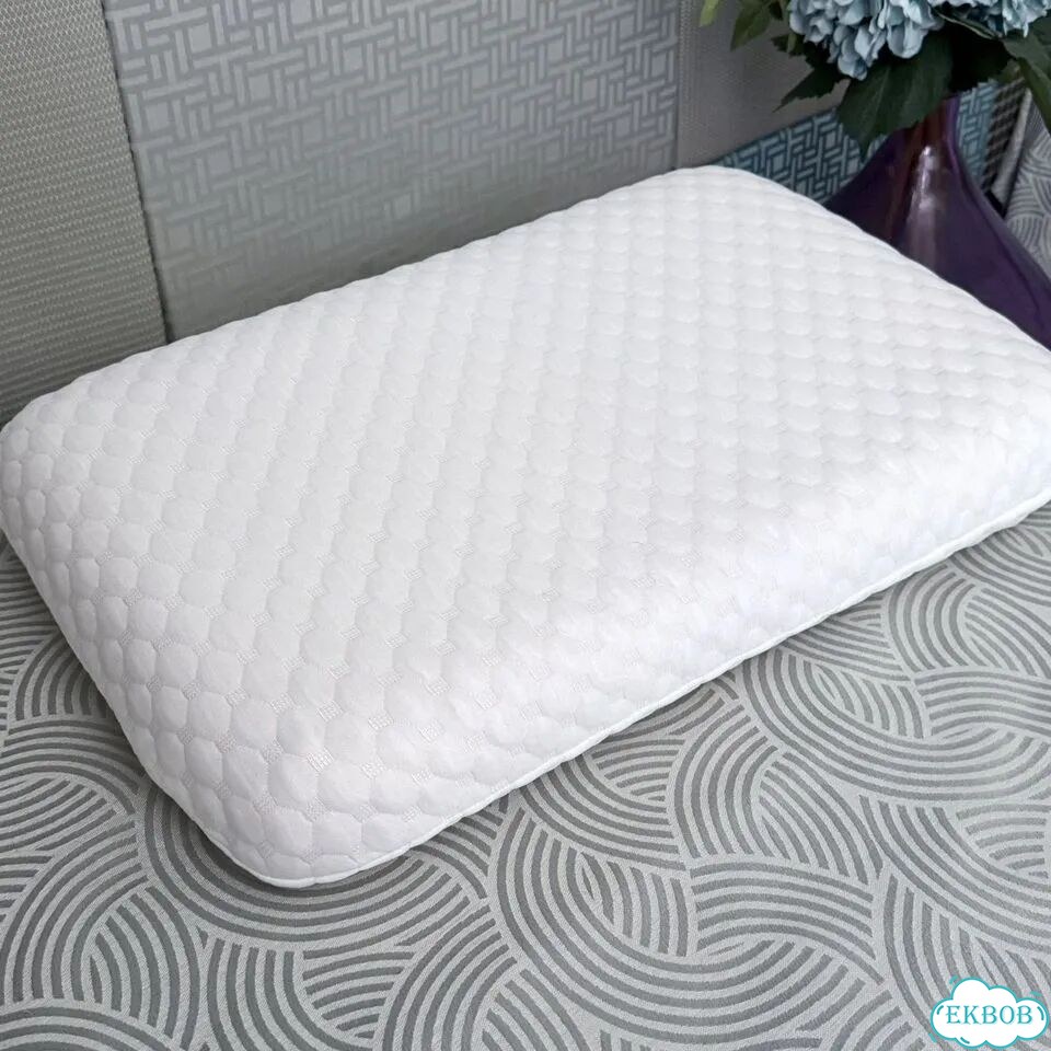 Подушки анатомические IKEA rosenskärm/Memory Foam фото 7