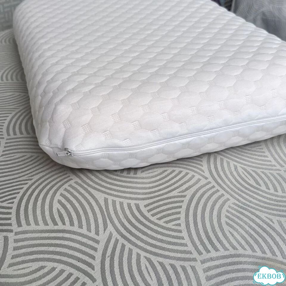 Подушки анатомические IKEA rosenskärm/Memory Foam фото 8