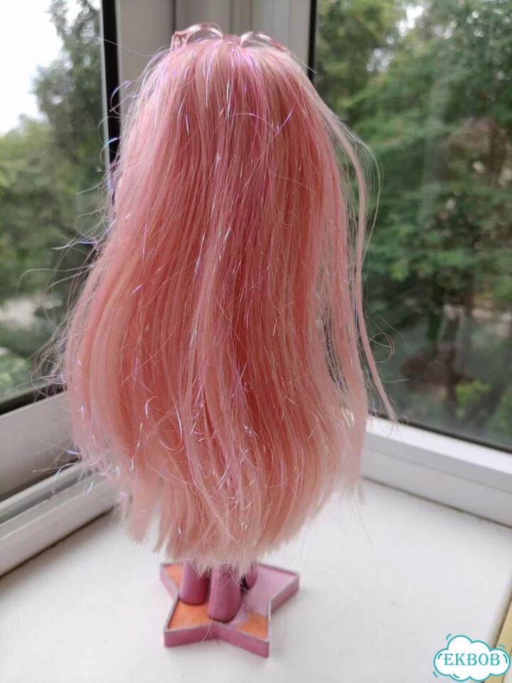 Ооак кукла bratz братц I кастом фото 8