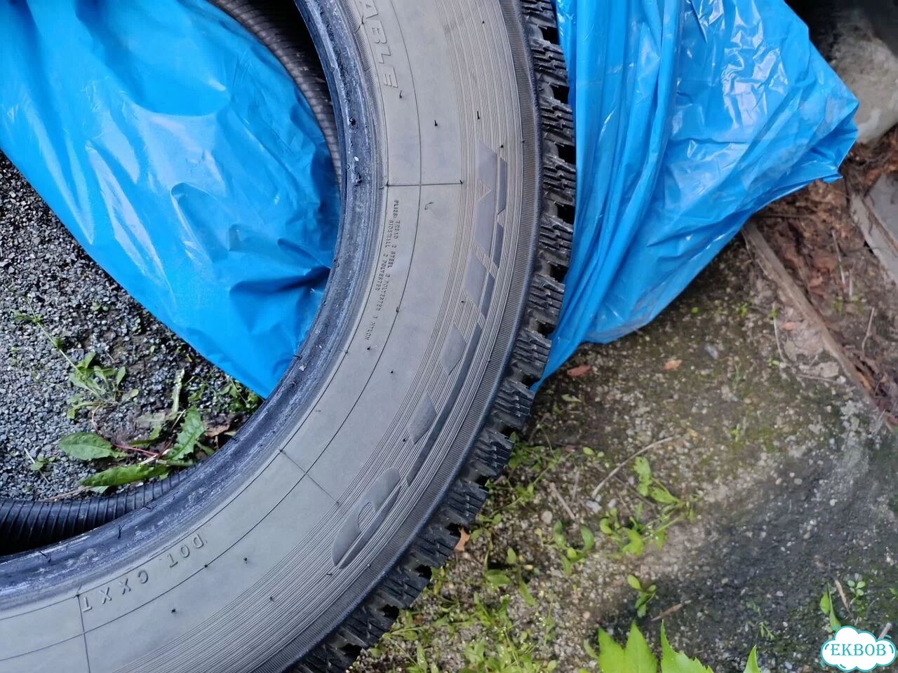 Nitto Therma Spike 265/60 R18 114T фото 6