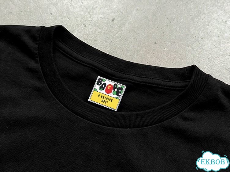 Лонгслив мужской Chrome Hearts черный Bape and opium archive gothic AC0103 фото 5
