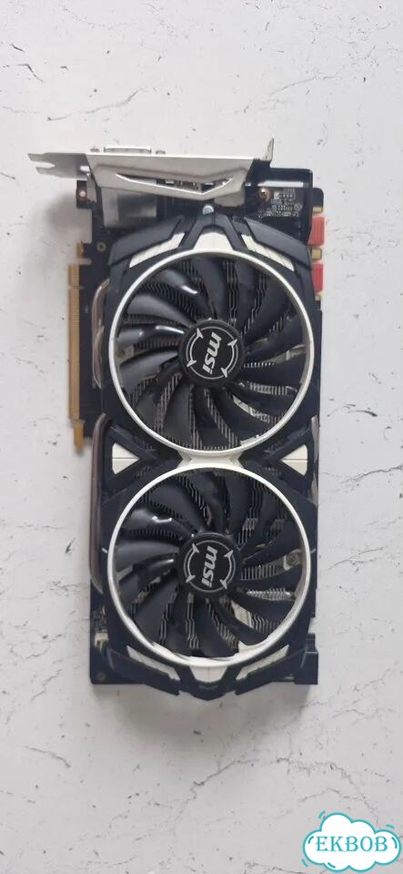 Игровой пк i5 / GTX 1070 8GB / SSD + HDD фото 3