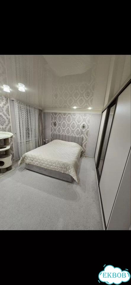 3-к. квартира, 80,7 м², 10/11 эт. фото 10
