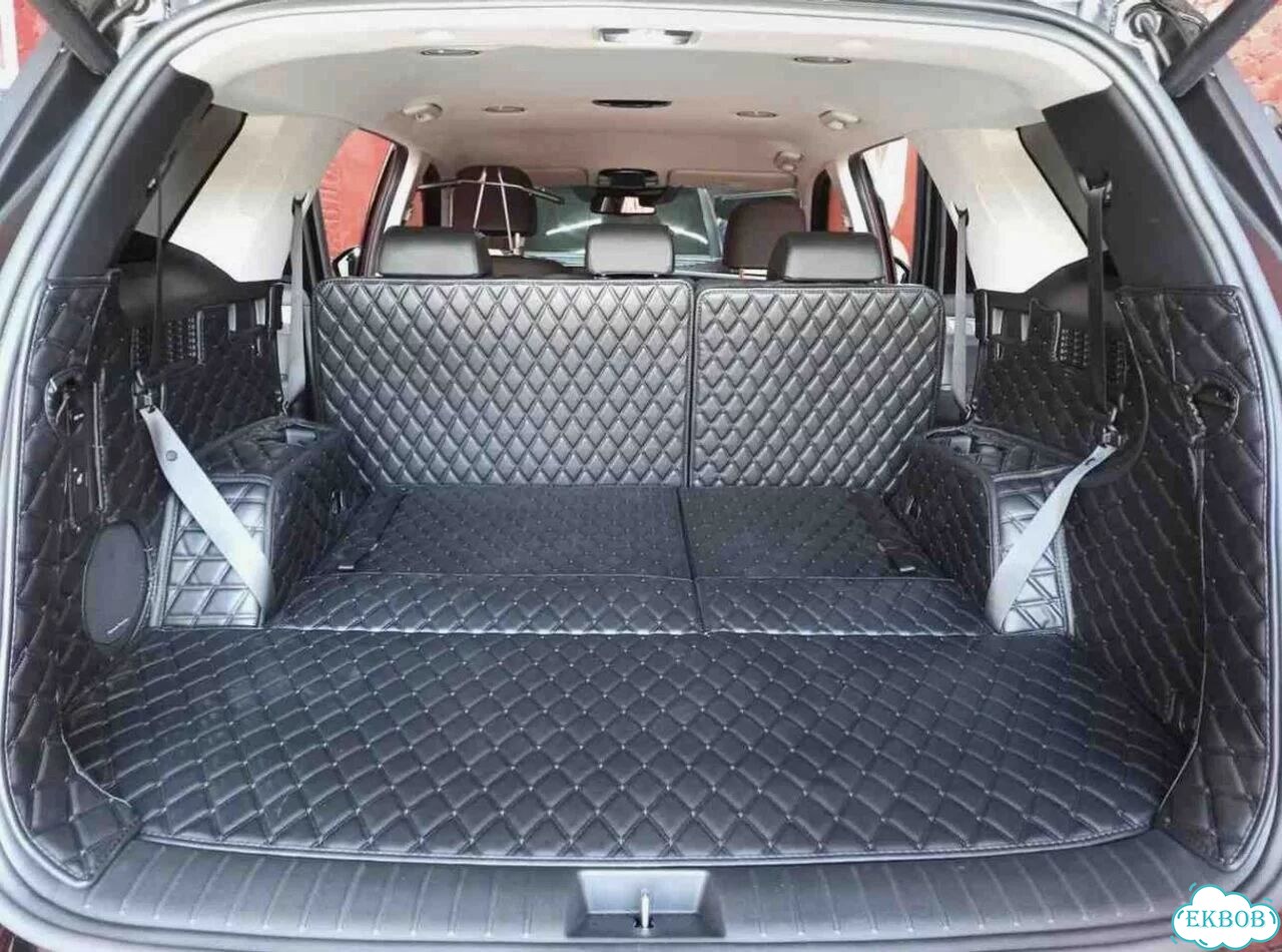 Коврики в багажник Hyundai Palisade фото 1