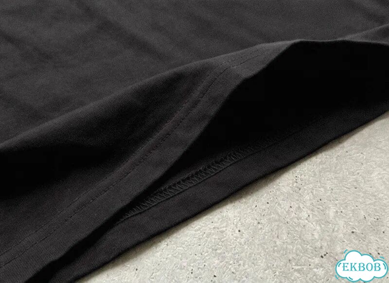 Лонгслив мужской Human Made черный бык streetwear vintage AC0088 фото 5