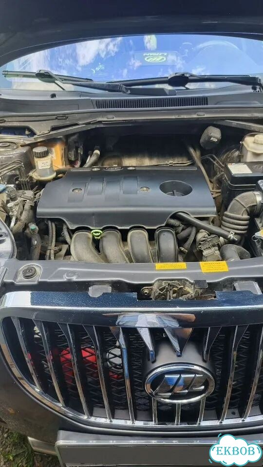 LIFAN X60 1.8 MT, 2013, 141 500 км фото 3