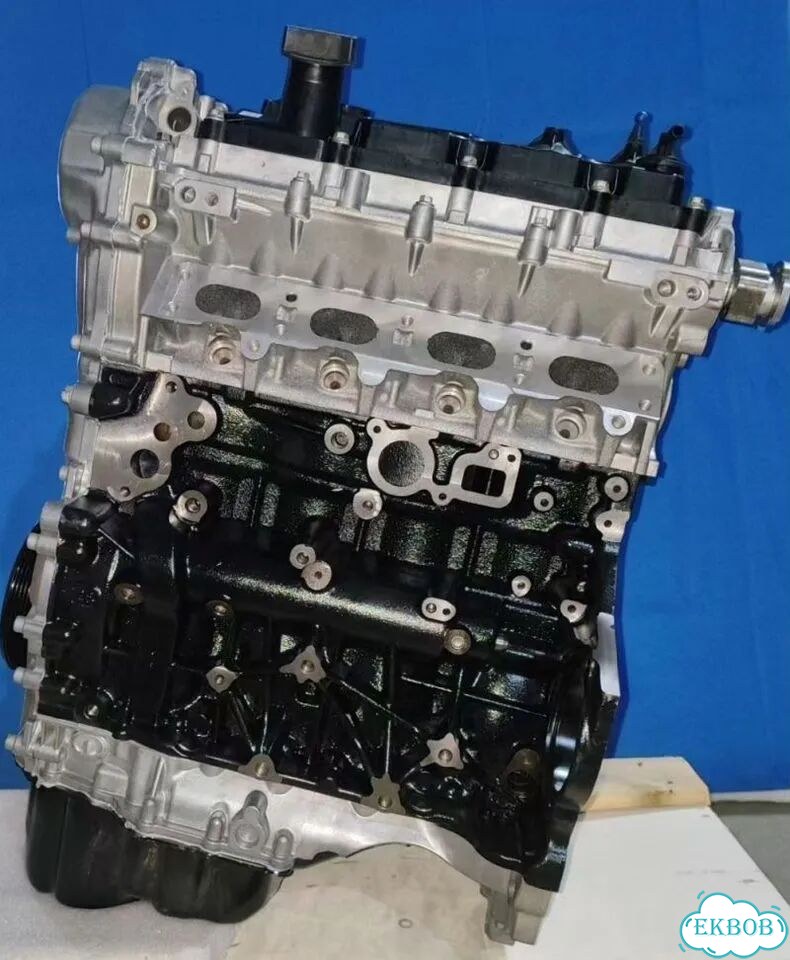 Двигaтель новый VGV U75 GW4C20B в рассрочку фото 2