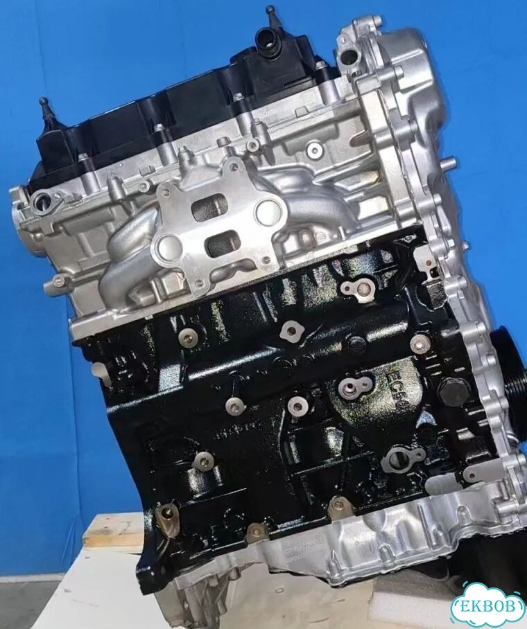 Двигaтель новый VGV U75 GW4C20B в рассрочку фото 6