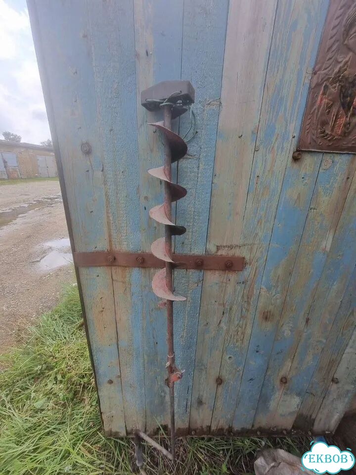 Приспособления для зимней рыбалки фото 1