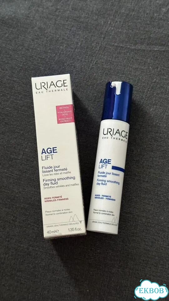 Uriage эмульсия age lift фото 1