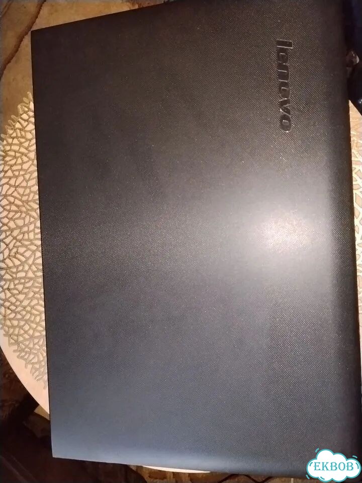Ноутбук Lenovo IdeaPad G50-30 фото 4
