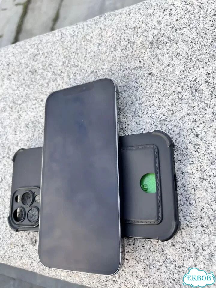 iPhone 12 Pro Max, 128 ГБ, SIM + eSIM фото 1