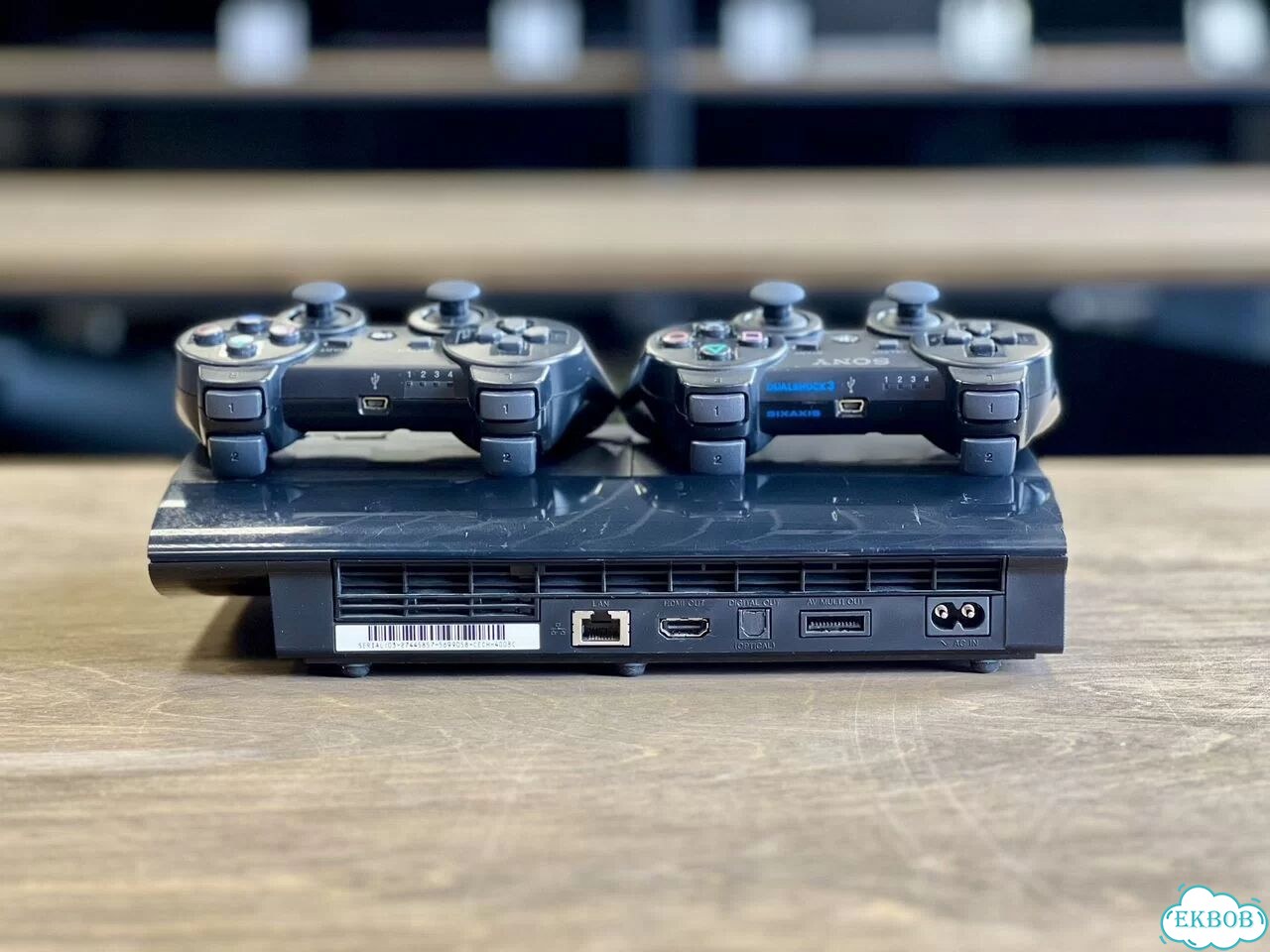 PlayStation 3 Super Slim 500 гб / Прошитый / Игры фото 6