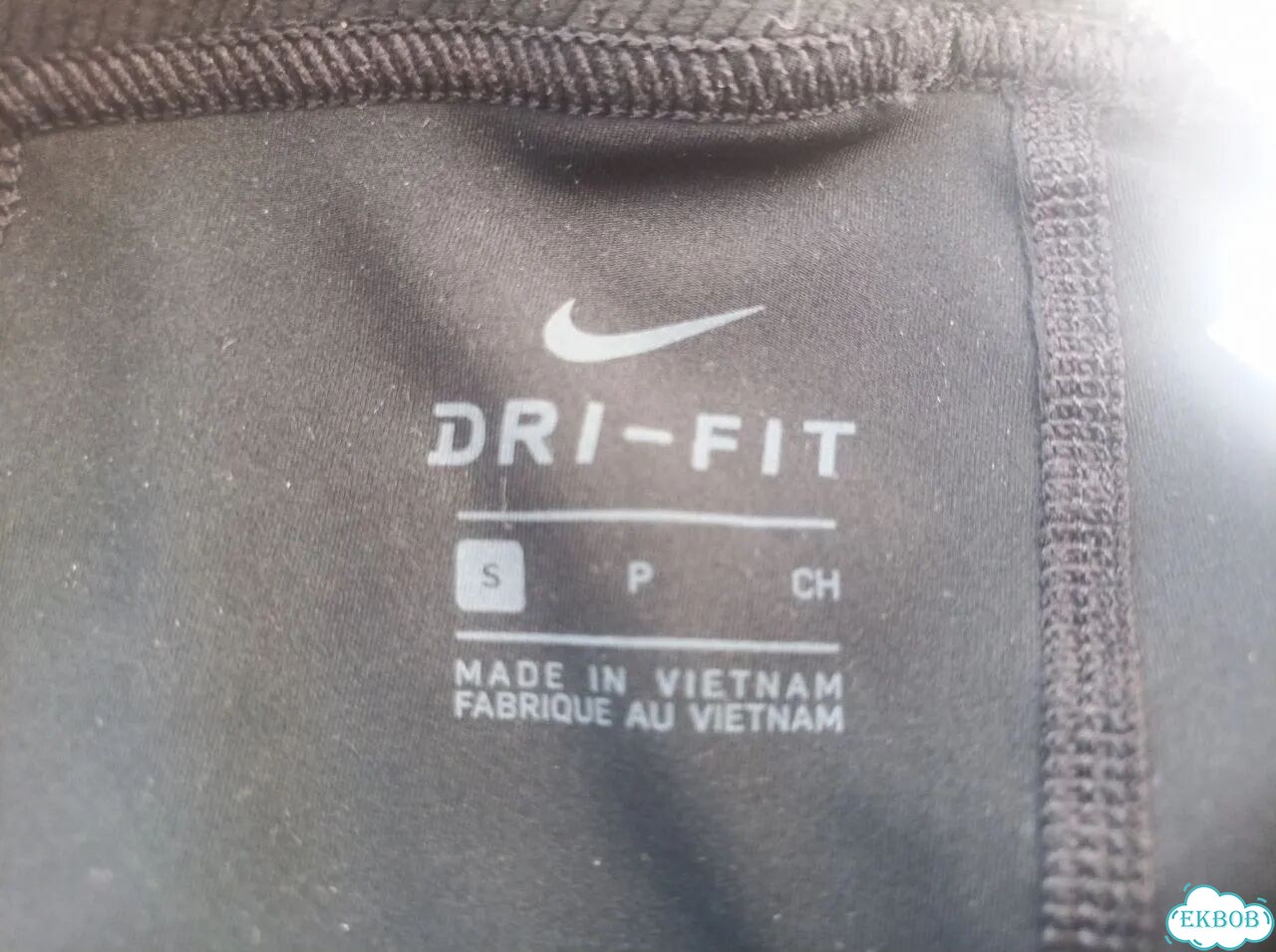 Леггинсы nike pro фото 5